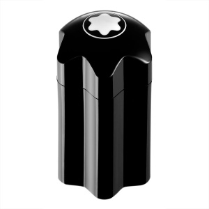 Montblanc, Emblem, Eau De Toilette, For Men, 100 ml