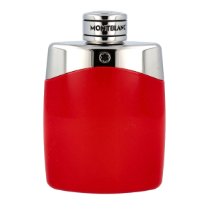 Montblanc, Legend Red, Eau De Parfum, For Men, 100 ml