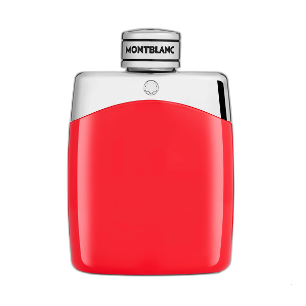 Montblanc, Legend Red, Eau De Parfum, For Men, 100 ml *Tester