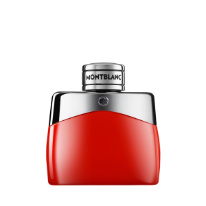 Montblanc, Legend Red, Eau De Parfum, For Men, 50 ml