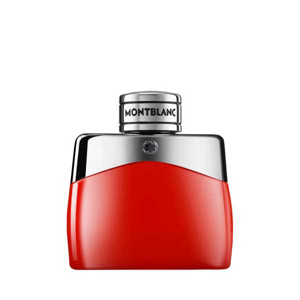 Montblanc, Legend Red, Eau De Parfum, For Men, 50 ml