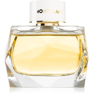 Montblanc, Signature Absolue, Eau De Parfum, For Women, 90 ml