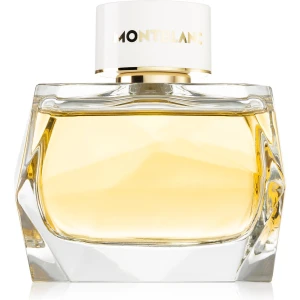 Montblanc, Signature Absolue, Eau De Parfum, For Women, 90 ml