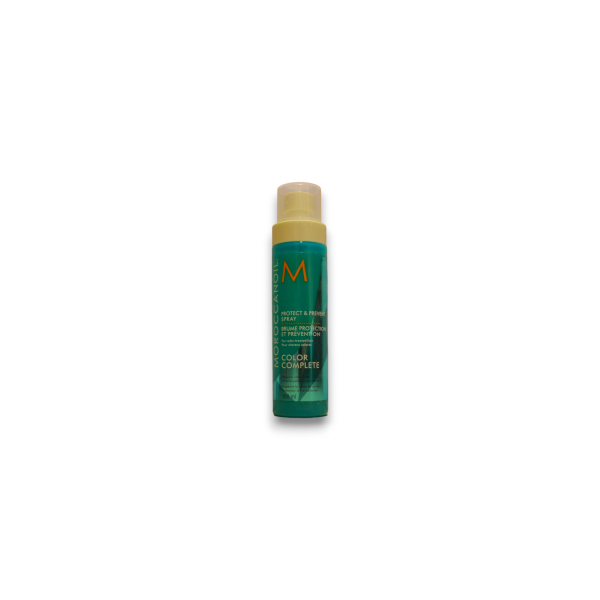 Moroccanoil, Color Complete, Argan Oil, Hair Spray Treatment, Hydrate & Protect, 160 ml