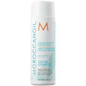 Moroccanoil, Color Complete, Paraben-Free, Hair Conditioner, Repairs/Protects & Seals, 250 ml