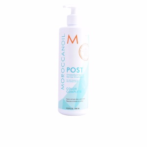 Moroccanoil, Color Complete, Argan Oil, Post Colour Treatment Lotion, Repairs/Protects & Seals, 500 ml