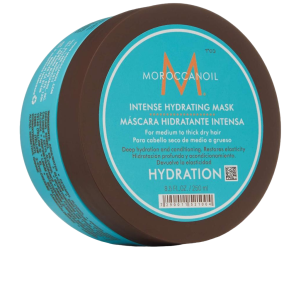 Moroccanoil, Hydration, Argan Oil, Hair Treatment Cream Mask, Restores Elasticity, 250 ml