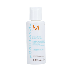 Moroccanoil, Hydration, Paraben-Free, Hair Conditioner, Moisture And Shine, 70 ml