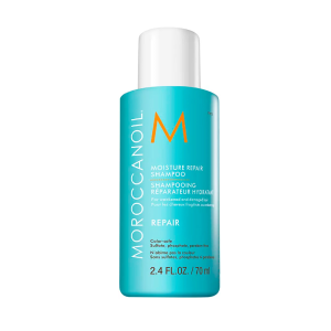 Moroccanoil, Repair, Paraben-Free, Hair Shampoo, For Moisturizing, 70 ml