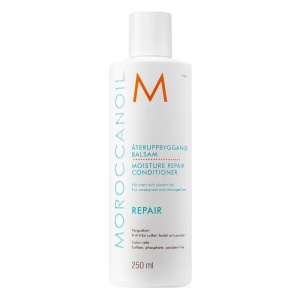 Moroccanoil, Repair, Paraben-Free, Hair Conditioner, Moisturizing, 250 ml
