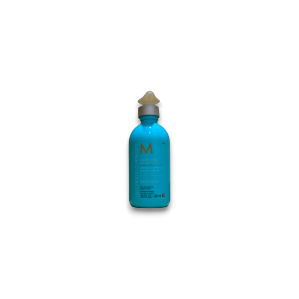 Moroccanoil, Smooth, Argan Oil, Hair Styling Lotion, 300 ml