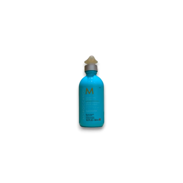 Moroccanoil, Smooth, Argan Oil, Hair Styling Lotion, 300 ml