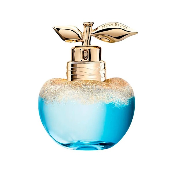 Nina Ricci, Luna Collection Edition, Eau De Toilette, For Women, 50 ml
