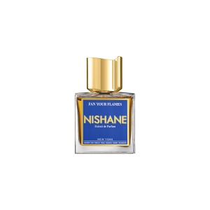 Nishane, Fan Your Flames, Extrait De Parfum, Unisex, 50 ml