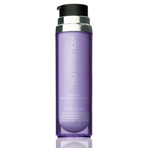 No Inhibition, Styling, For Shine & Softness, Hair Fluid, 50 ml