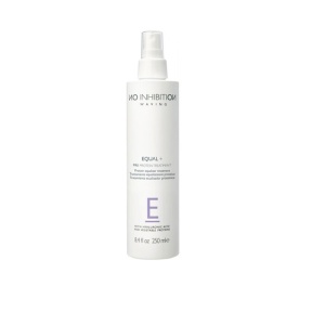 No Inhibition, Waving Equal +, Hyaluronic Acid, Hair Cream Treatment, For Moisturizing, 250 ml
