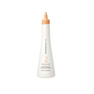 No Inhibition, Waving Tridimensional Curl 2, Hair Perm Lotion, For Tinted Hair, 250 ml