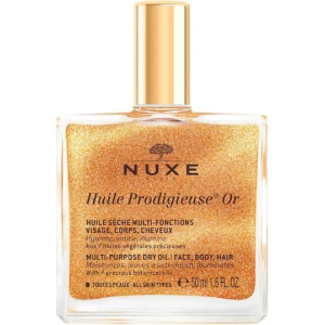 Nuxe Huile Prodigieuse Or 50ml