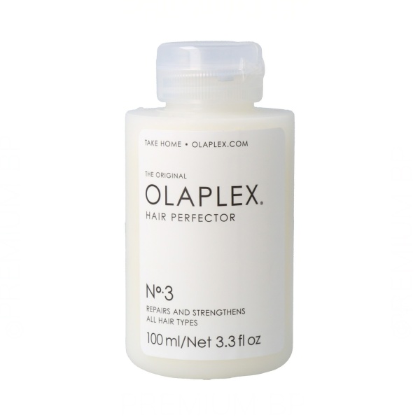 Olaplex, No.3 Hair Perfector, Hair Cream Treatment, For Revitalisation, 100 ml