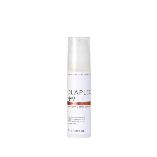 Olaplex, No.9 Bond Protector, Antioxidants, Hair Serum, For Nourishing, 90 ml