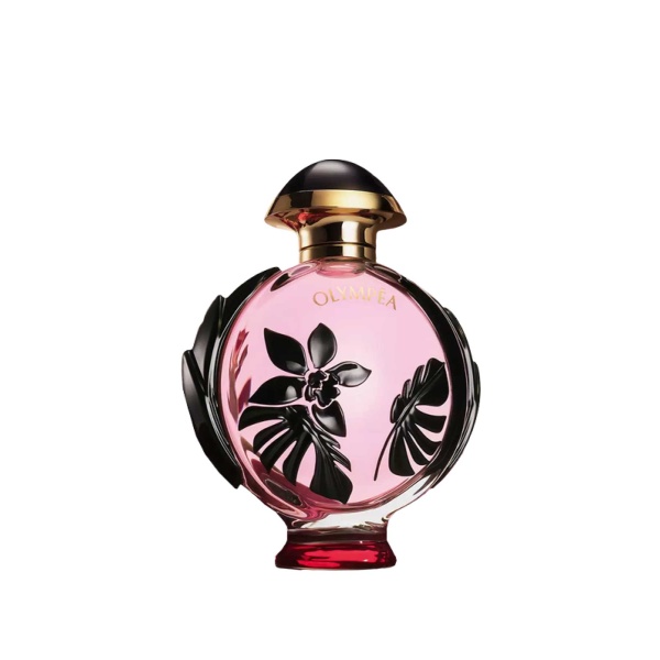 Paco Rabanne, Olympea Flora, Eau De Parfum, For Women, 50 ml