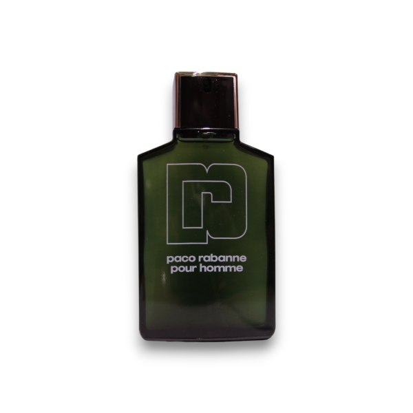 Paco Rabanne, Paco Rabanne, Eau De Toilette, For Men, 100 ml *Tester