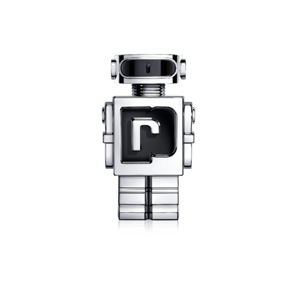 Paco Rabanne, Phantom, Eau De Toilette, For Men, 50 ml
