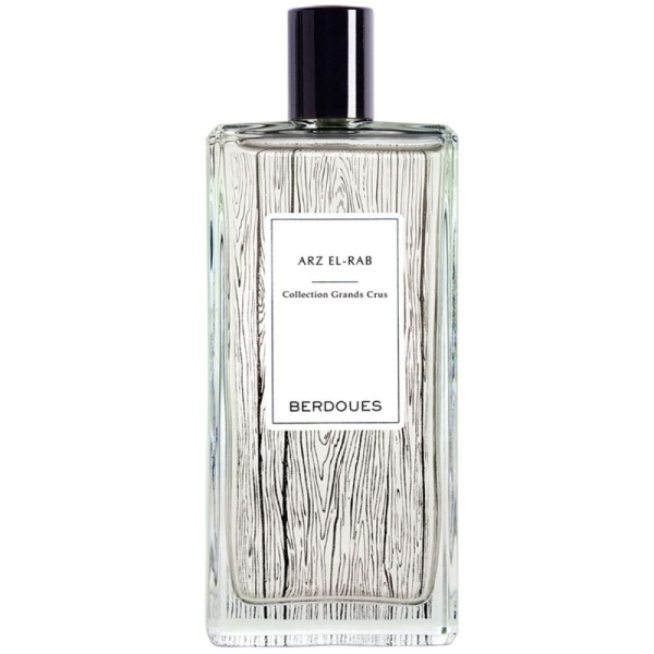 Parfums Berdoues, Arz el-rab, Eau De Parfum, Unisex, 100 ml