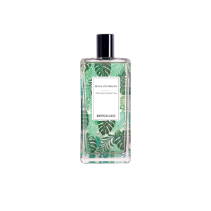 Parfums Berdoues, Selva do Brazil, Eau De Parfum, Unisex, 100 ml