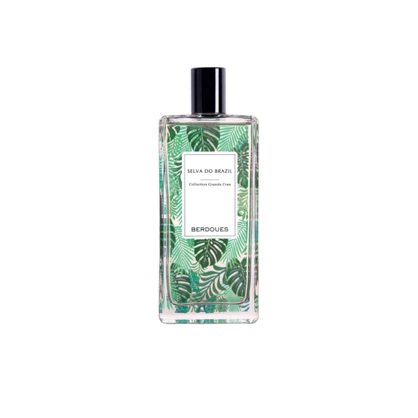 Parfums Berdoues, Selva do Brazil, Eau De Parfum, Unisex, 100 ml