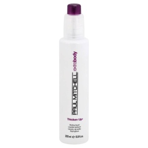 Paul Mitchell, Extra-Body Thicken Up, Paraben-Free, Hair Styling Lotion, 200 ml