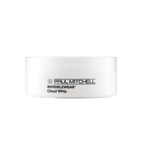Paul Mitchell, Invisiblewear Cloud Whip, Paraben-Free, Hair Styling Cream, 113 g