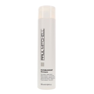 Paul Mitchell, Invisiblewear, Paraben-Free, Hair Shampoo, Texturizing, 300 ml