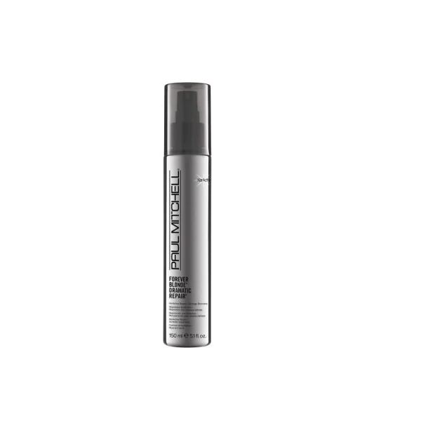 Paul Mitchell, Blonde Forever Blonde, Paraben-Free, Hair Leave-In Conditioner, For Repairing, 150 ml