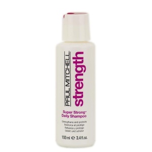 Paul Mitchell, Super Strong, Paraben-Free, Hair Shampoo, For Strengthening, 100 ml