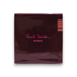 Paul Smith, Women, Eau De Parfum, For Women, 30 ml