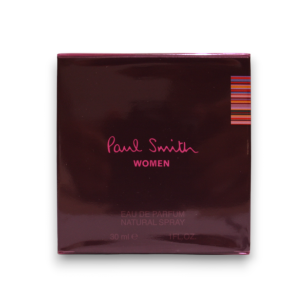 Paul Smith, Women, Eau De Parfum, For Women, 30 ml