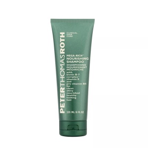 Peter Thomas Roth, Mega-Rich, Hair Shampoo, For Nourishing, 235 ml