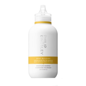 Philip Kingsley, Body Building, Hair Shampoo, For Volume, 250 ml