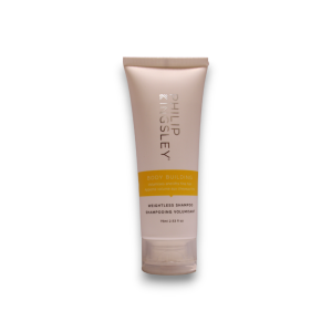 Philip Kingsley, Body Building, Hair Shampoo, For Volume, 75 ml