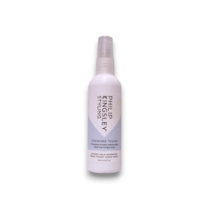 Philip Kingsley, Finishing Touch, Hair Spray, For Styling, Strong Hold, 125 ml