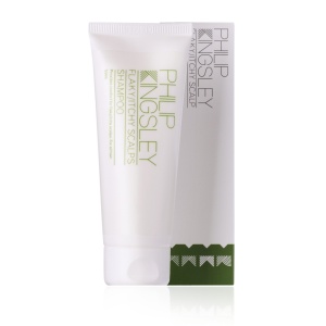 Philip Kingsley, Flaky/Itchy Scalp, Hair Shampoo, Anti-Dandruff, 20 ml