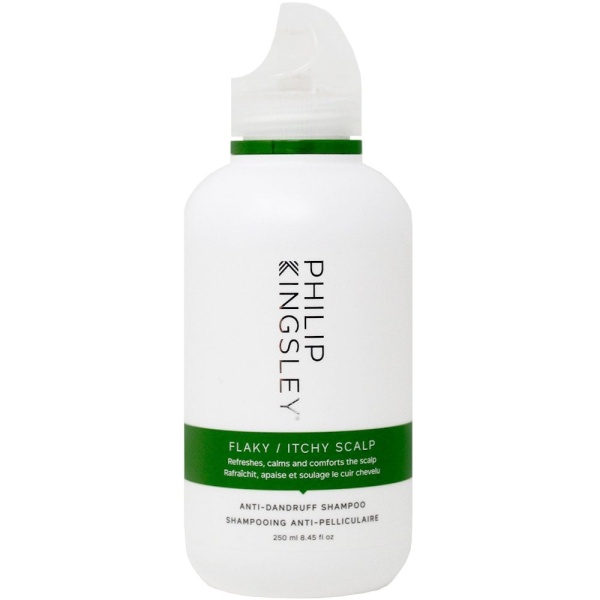 Philip Kingsley, Flaky/Itchy Scalp, Hair Shampoo, Anti-Dandruff, 250 ml