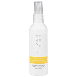 Philip Kingsley, Maximizer, Hair Spray, Texturizing & Volumizing, 125 ml