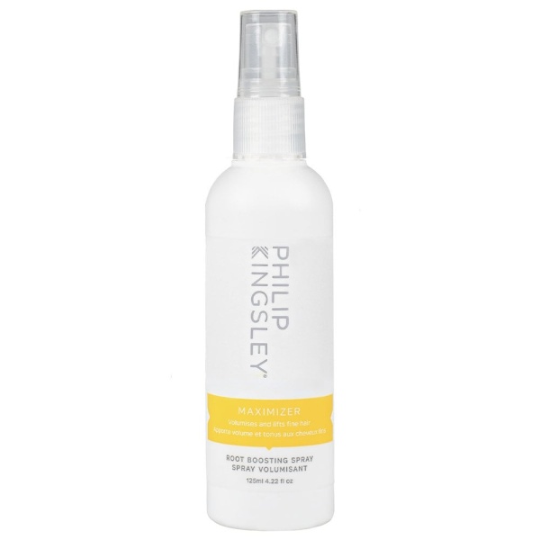 Philip Kingsley, Maximizer, Hair Spray, Texturizing & Volumizing, 125 ml