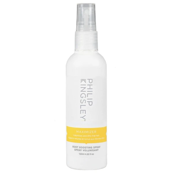 Philip Kingsley, Maximizer, Hair Spray, Texturizing & Volumizing, 125 ml