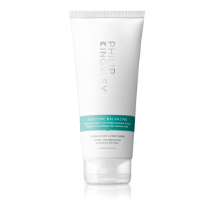 Philip Kingsley, Moisture Balancing, Hair Conditioner, For Hydration, 200 ml