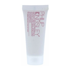 Philip Kingsley, Moisture Balancing, Hair Shampoo, For Hydration, 20 ml