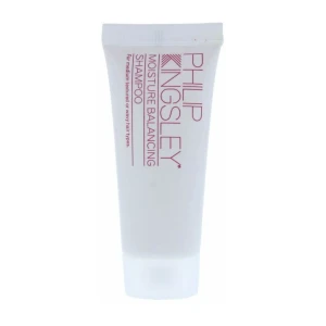 Philip Kingsley, Moisture Balancing, Hair Shampoo, For Hydration, 20 ml