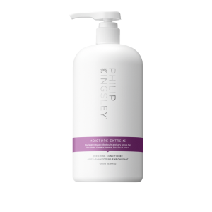 Philip Kingsley, Moisture Extreme, Hair Conditioner, For Definition & Texture, 1000 ml